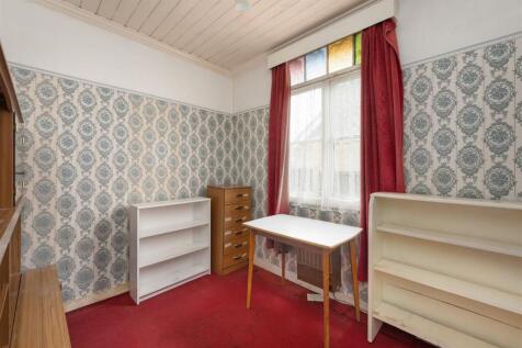 Preston Parade, Seasalter, Whitstable