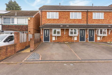 Solihull, B92 - property photo