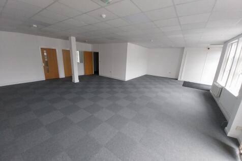 Office to rent Image 4