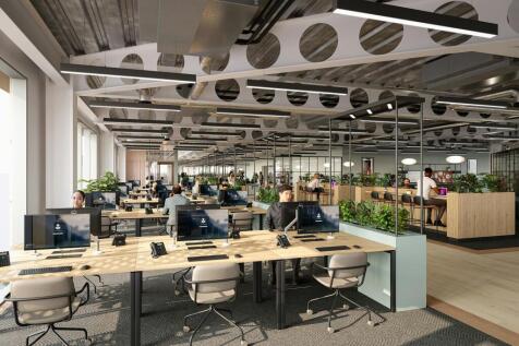 Office to rent Image 4