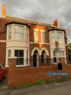 Large Double Room For 1 Person, All Bills Included