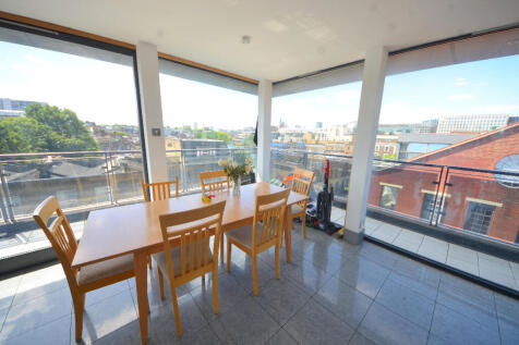 New Wharf Road, Kings Cross, London N1 photo 4
