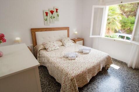 Licensed villa in Arenal d'en Castell - Menorca
