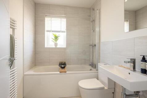 Dandara - Buckmore Green  - The Bromley, Home 78