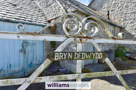Bryn Dedwydd