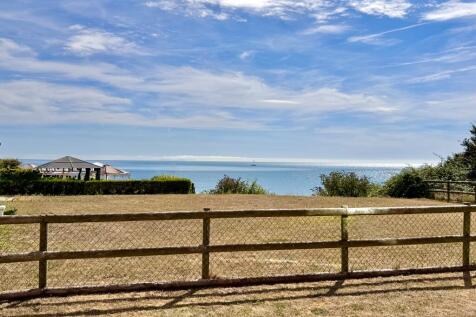 Sea View from Patio