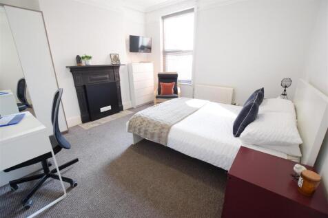 27/28 - Rosebery Avenue - Student House photo 4