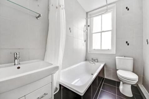 Cornwall Gardens, South Kensington photo 4