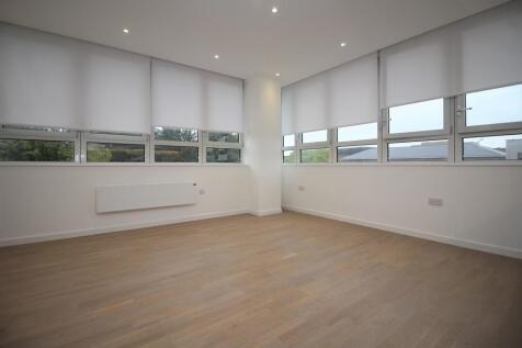 Granton House, Central Milton Keynes  photo 4