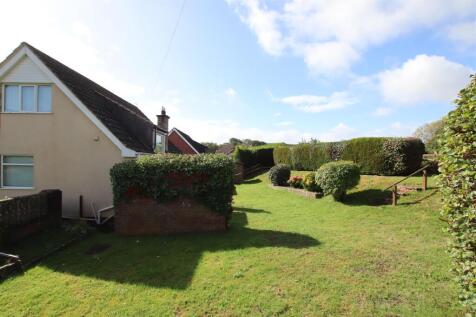 Side Elevation and Rear Garden.JPG