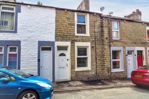 84 Clarendon Road, Lancaster, Lancashire, LA1 2DQ