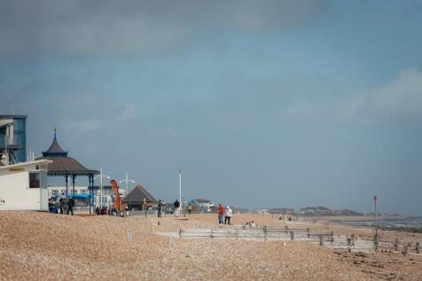 Bognor Regis Sea Front
