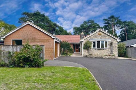 3 Bedroom Detached Bungalow