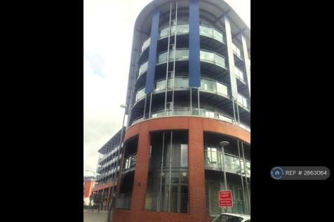Building Entrance