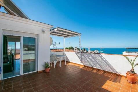1 bed apartment