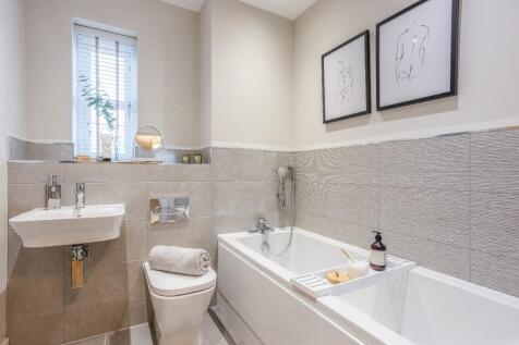 Show Home Image