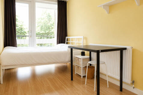 Bedroom 2 - Angle...