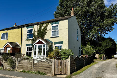 3 Bedroom Semi Detached for Sale