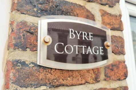 Byre Cottage