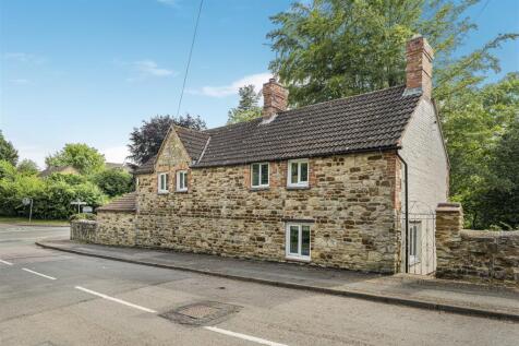 Vale Cottage, 4 Butchers Lane, Pattishall