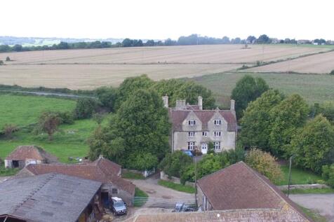 Drone view