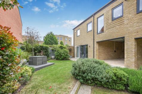 Rosefield Lane, Harlow, CM17 9SE photo 4