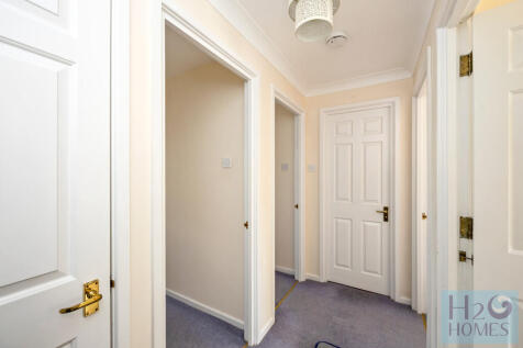 The Strand, Merto...