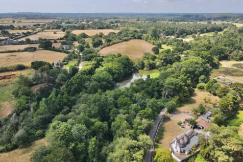 Three Willows Drone (1)