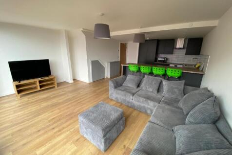 Bridgewater Street Unit 5, City Centre, Liverpool photo 3