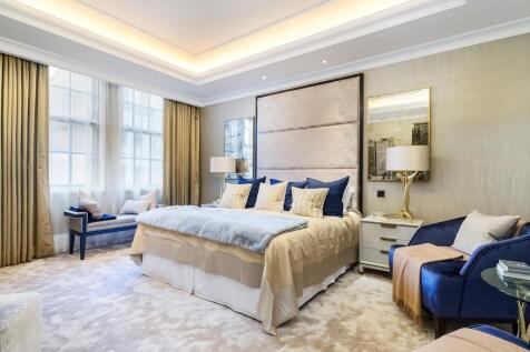 Corinthia Residences