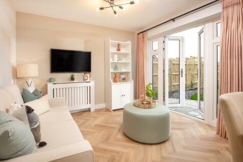 Showhome Photography