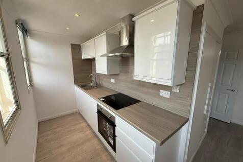 Mayfair Court, West Bar, Sheffield photo 3