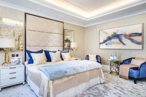 Corinthia Residences