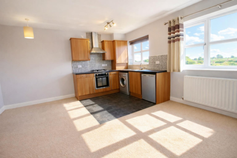 Lounge/Kitchen