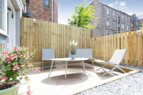Terrace / Patio