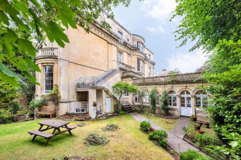Communal gardens