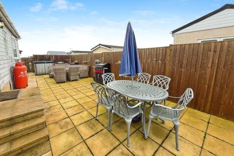 Patio Area