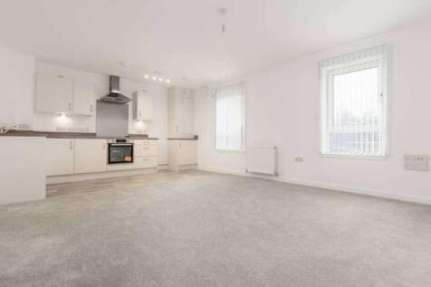 2 Bedroom Flat in G21 2EF