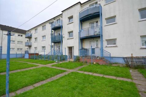 Rear Gardens