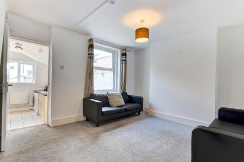 128 Upper Lewes Road Lounge