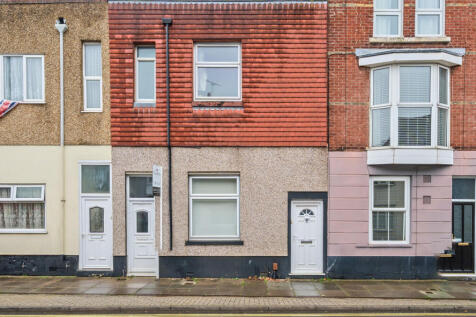Portsmouth, PO2 - property photo