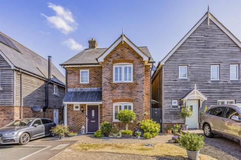 38 Trafalgar Rise, Clanfield-PorticoMarketing-Sold
