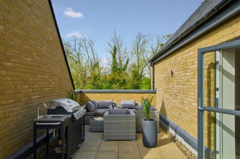Roof Terrace