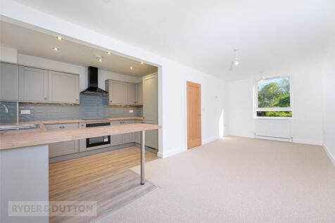 Open Plan