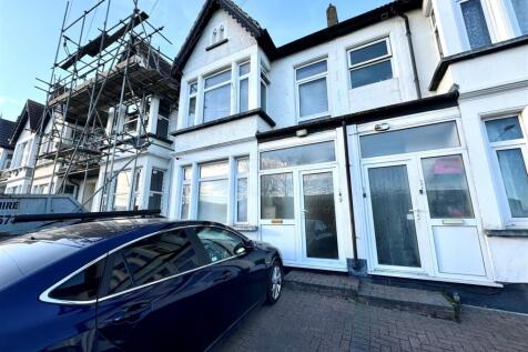 49 &amp; 49a Woodgrange Drive