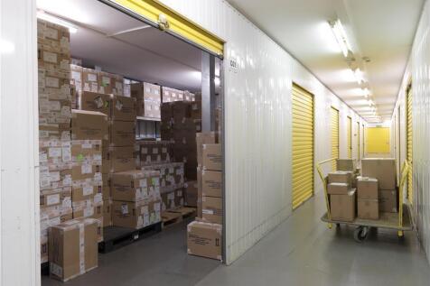 Storage to rent Image 4