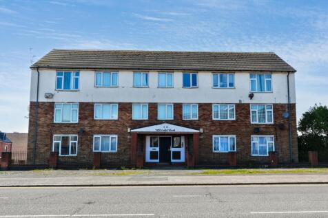 Flat 1, 125 Stanley Road, Liverpool, L5 7TA