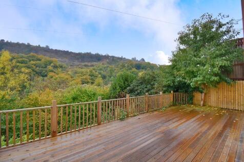 Wooden Terrace