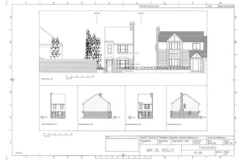 Building Plot - 15A High Street, Patrington, HU12 