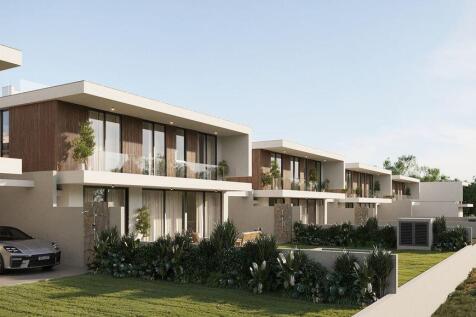 Villas - Artist...